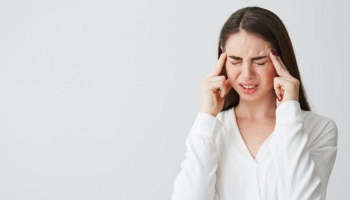 Beda Migrain dan Vertigo Gejala dan Penyebabnya yang Perlu Diketahui