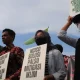 Titik Demo Jakarta Pusat Hari Ini Dikerahkan Ratusan Personel Polisi
