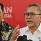 Indonesia Surplus 4 Juta Ton Beras Nol Persen Impor Menko Zulhas