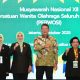 Munas XII Perwosi: Tri Tito Karnavian Terpilih Kembali Jadi Ketua Umum 2025-2029