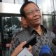 Mahfud MD Tanggapi KPK atas Dugaan Mark Up Proyek Whoosh: Segera Selidiki, Bukan Minta Laporan