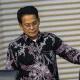 Wakil Ketua KPK Johanis Tanak Jadi Sorotan Usai Temui Saksi Kasus Korupsi Mesin EDC