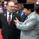 Situasi di Myanmar Masih Menjadi Keprihatinan Mendalam Menurut Prabowo
