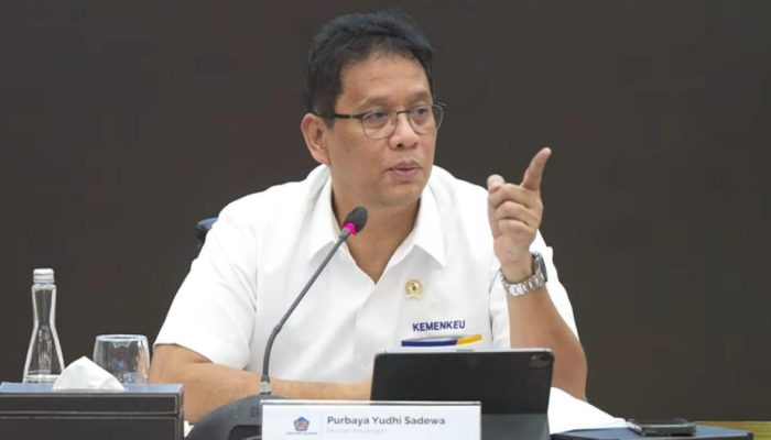 Laporkan Warga, Menkeu Purbaya Bakal Buru Cukong Rokok Ilegal
