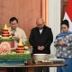 Prabowo: Terima Kasih atas Ucapan dan Doa di Hari Ulang Tahun Saya sebagai Sumber Semangat dan Kekuatan