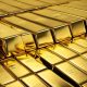 Harga Emas Global Turun 6 Persen, Penurunan Tertinggi dalam Dekade Terakhir