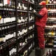 Minuman Beralkohol Ilegal Tanpa Cukai Senilai 39 Miliar Berhasil Diamankan