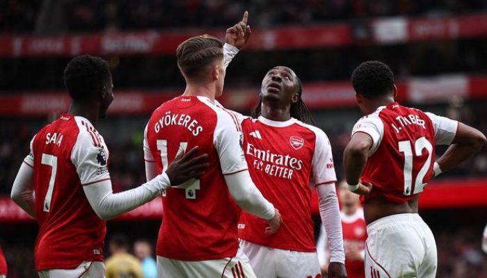 Arsenal Kembali Dominan di Klasemen: Apakah Musim Ini Puasa Gelar Premier League Berakhir?