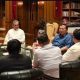 Presiden Prabowo Panggil Ketua MPR dan Kepala BIN ke Hambalang Malam Ini untuk Bahas Apa?