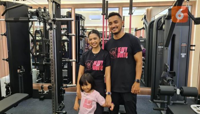 Tempat Perempuan Belajar Kuat Tanpa Takut Diadili di Salsalivefit Gym