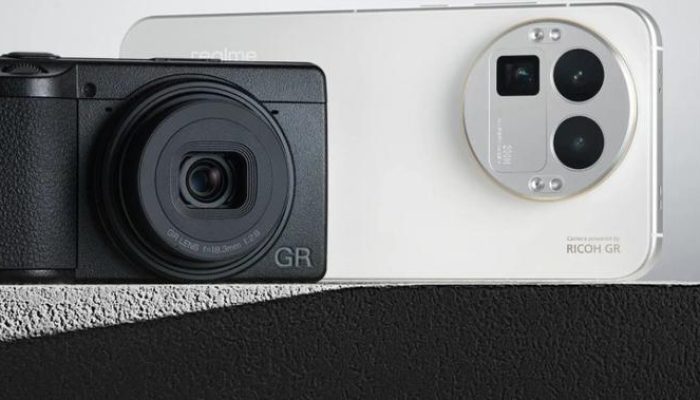 Kamera Tukar Pasang pada Realme GT8 Pro, Kapan Diluncurkan Secara Global?