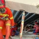 Korban Meninggal Pesantren Roboh Bertambah Jadi 61 Orang, 17 Sudah Teridentifikasi