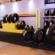 Strategi Dunlop Perluas Pasar Ban di Indonesia Bersama Falken