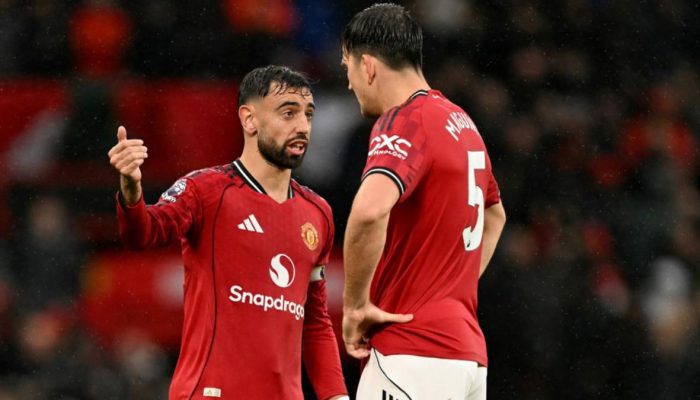 Aturan Salary Cap di Premier League, Manchester United Jadi Penolak Terbanyak