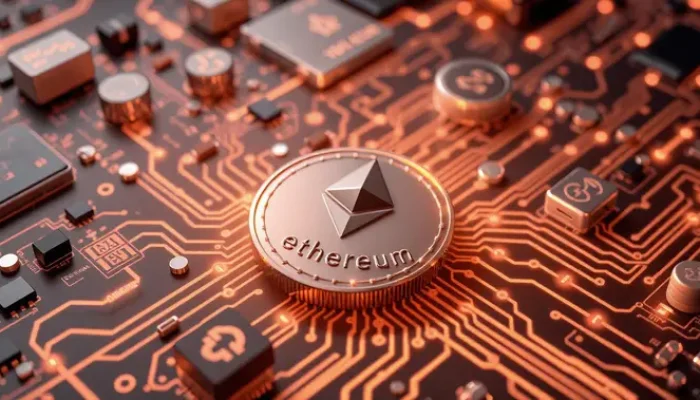 Pendiri Huobi dan Pendukung Awal Ethereum Luncurkan Perusahaan Treasury Ethereum