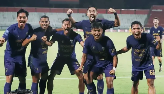 Prediksi Persita Tangerang vs Semen Padang BRI Super League 4 Oktober 2025