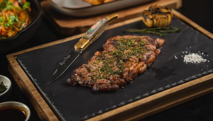 4 Restoran Indonesia dalam Daftar Restoran Fine Dining Terbaik Asia 2025 Menurut TripAdvisor