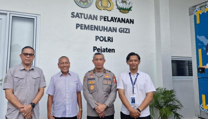 8 Hal Mengenai SPPG Polri Menurut Prof Tjandra Yoga Aditama