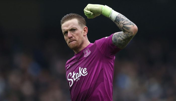 5 Kiper Terbaik Liga Premier 2025/2026: Siapa Saja Mereka?
