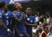 Chelsea Targetkan Kemenangan Ketiga Beruntun, Enzo Maresca Siapkan Rotasi Cerdas Hadapi Nottingham Forest