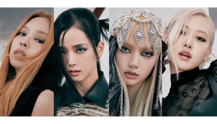 Konser BLACKPINK Bangkok di Masa Berkabung Wafatnya Ratu Sirikit Penonton Diminta Berbaju Hitam atau Putih