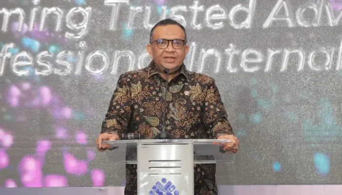 20.000 Lulusan Perguruan Tinggi Mengikuti Program Magang Kemnaker Selama 6 Bulan