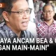 Ancaman Tegas Menkeu Purbaya kepada Pejabat Bea Cukai dan Pajak Jangan Main-Main