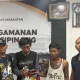 Ratusan Butir Narkoba Hampir Diselundupkan di Rutan Cipinang Jakarta