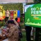 1.400 Bibit Tanaman Dibagikan untuk Mendorong Pekerja Terapkan Gaya Hidup Hijau
