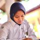 Kisah Haru Siswi Temukan Rumah Kedua di Sekolah Rakyat