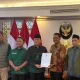 Pimpinan PPP Periode 2025-2030 Setelah Akhirnya Dualisme