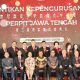 Gubernur Ajak Pengusaha Tionghoa Kembangkan Investasi di Jawa Tengah