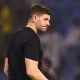 Gerrard Peluang Kembali ke Rangers Usai Pemecatan Russell Martin