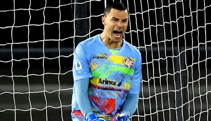Emil Audero Absen 3 Laga, Cremonese Terus Kebobolan: Pengaruh Cedera Kiper Utama