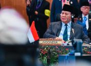 Prabowo Mengkaji Usulan 40 Calon Pahlawan Nasional Termasuk Soeharto