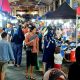 Laporan dari Ipoh Malaysia Berburu Oleh-oleh di Gerbang Malam