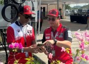 Perkuat Sinyal di Mandalika Agar Penonton MotoGP Terhubung dengan Internet