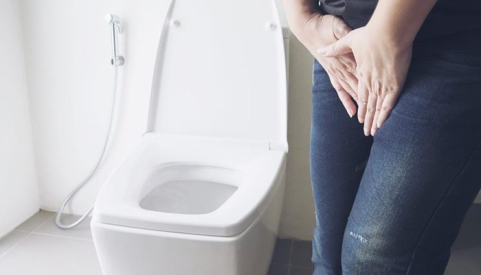 Ciri Ciri Keputihan yang Menandakan Penyakit Menurut Seksolog