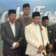 Menteri Agama Perjalanan ke Vatikan Mengenang Paus Fransiskus