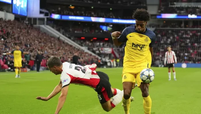 Union Saint-Gilloise Berusaha Buktikan Diri Sementara Newcastle Cari Kebangkitan di Eropa
