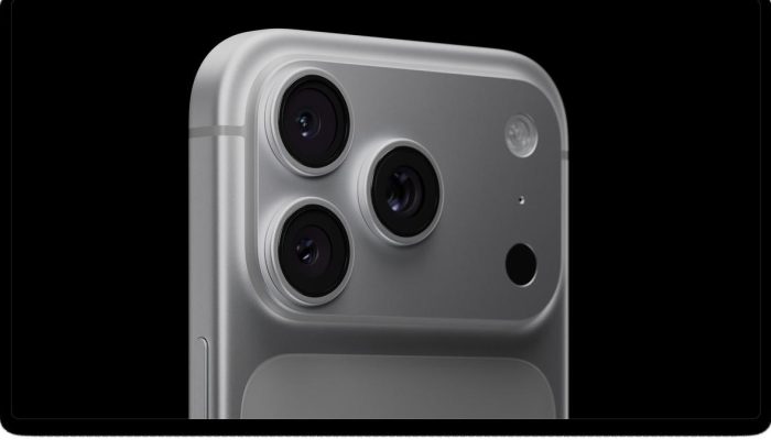 Preorder iPhone 17 Series Tersedia Kuota Hingga 240GB per Bulan