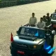Prabowo Hadir di Monas Menggunakan Maung Siap Inspektur Upacara HUT ke-80 TNI