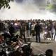 Sidang Selesai, Nasib Anggota Brimob yang Terlibat Tabrakan saat Demo Ricuh