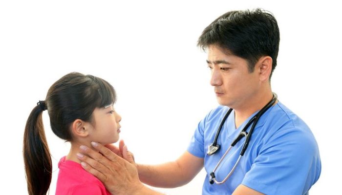 Gejala Gondongan pada Anak dan Cara Mengobatinya yang Harus Diketahui Sebelum Terlambat