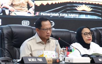 BPHTB Dihapus untuk Permudah Generasi Z Miliki Rumah Menurut Mendagri Tito