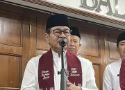 Pramono Pastikan Lahan Sumber Waras Kembali ke Pemprov DKI untuk Rumah Sakit Baru