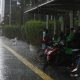 Respons DLH DKI Setelah Penemuan Mikroplastik dalam Hujan Jakarta