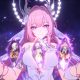 Update 3.7 Honkai Star Rail Hadir 5 November, Cyrene dan Akhir Bab Amphoreus