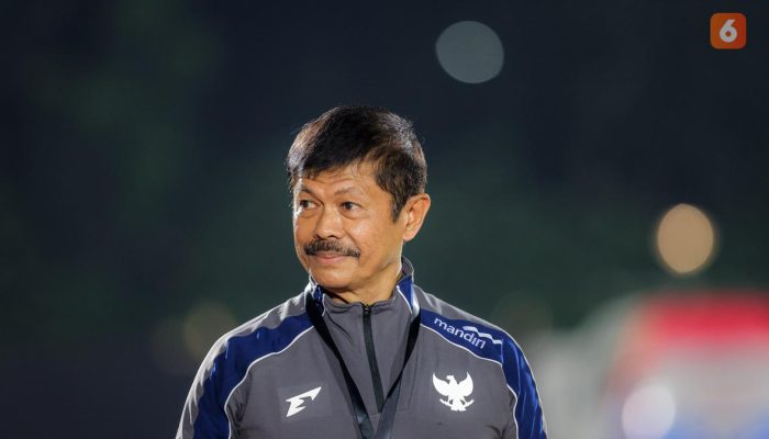 Hasil Undian Sepak Bola SEA Games 2025: Timnas Indonesia U-23 Terhindar dari Rival Berat