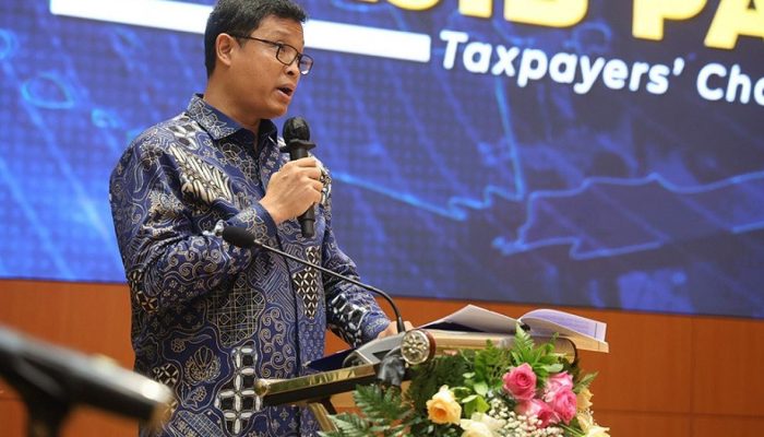Dirjen Pajak Pecat 26 Pegawai Bermasalah Setelah 4 Bulan Menjabat